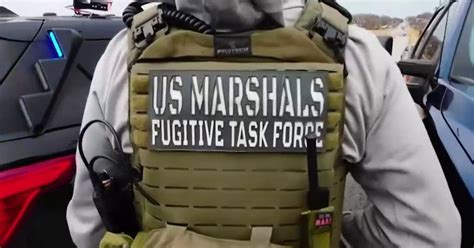 US Marshals Service target of 'major' cyber